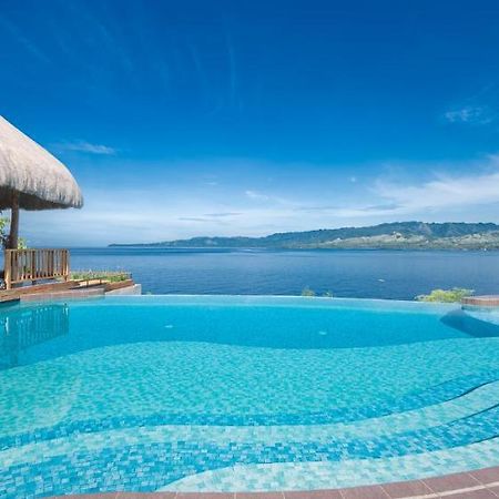 Exclusive Private Villa In Bohol Island, Philippines Guindulman Luaran gambar