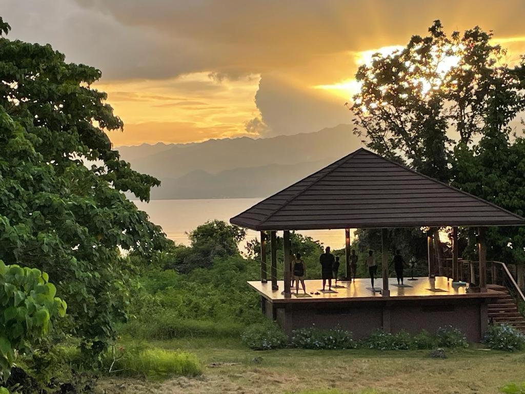 Exclusive Private Villa In Bohol Island, Philippines Guindulman Luaran gambar
