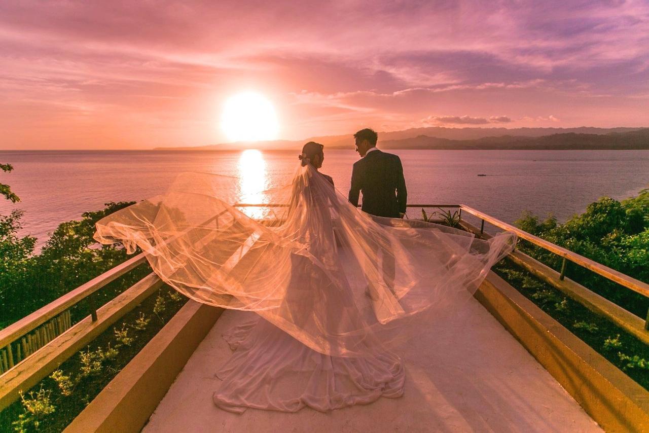 Exclusive Private Villa In Bohol Island, Philippines Guindulman Luaran gambar