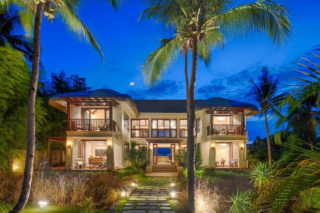 Exclusive Private Villa In Bohol Island, Philippines Guindulman Luaran gambar