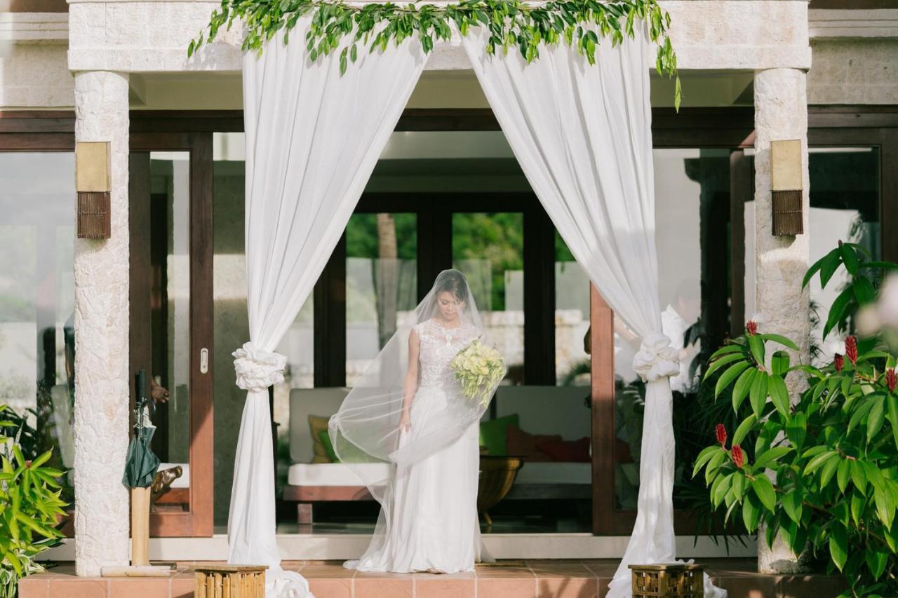 Exclusive Private Villa In Bohol Island, Philippines Guindulman Luaran gambar